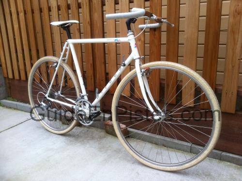 Miyata Alumicross fiche technique et avis